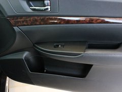 2013款 2.5L CVT 豪华导航版
