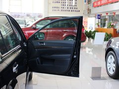2013款 2.5L CVT 豪华导航版