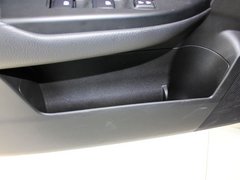 2013款 2.5L CVT 豪华导航版
