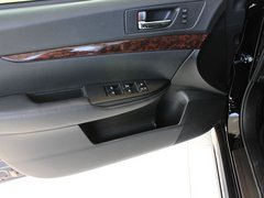 2013款 2.5L CVT 豪华导航版