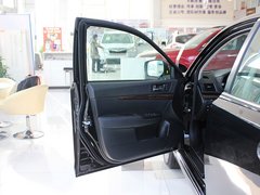 2013款 2.5L CVT 豪华导航版