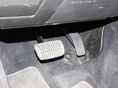 2013款 2.5L CVT 豪华导航版