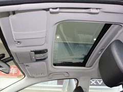 2013款 2.5L CVT 豪华导航版