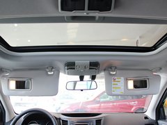 2013款 2.5L CVT 豪华导航版