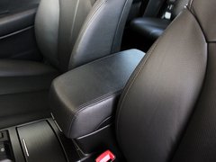 2013款 2.5L CVT 豪华导航版