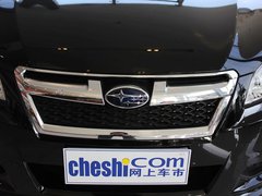 2013款 2.5L CVT 豪华导航版