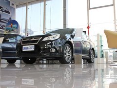 2013款 2.5L CVT 豪华导航版