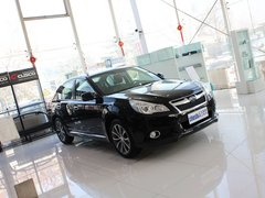 2013款 2.5L CVT 豪华导航版