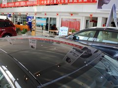 2013款 2.5L CVT 豪华导航版