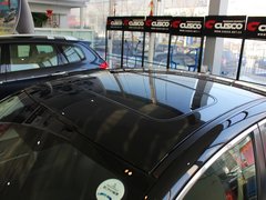 2013款 2.5L CVT 豪华导航版