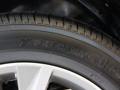 2013款 2.5L CVT 豪华导航版