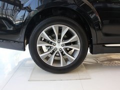 2013款 2.5L CVT 豪华导航版