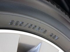 2013款 2.5L CVT 豪华导航版