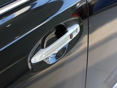 2013款 2.5L CVT 豪华导航版