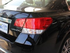 2013款 2.5L CVT 豪华导航版