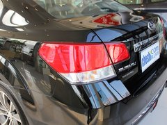 2013款 2.5L CVT 豪华导航版