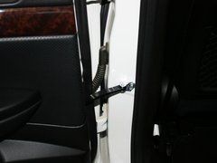2013款 2.5L CVT 豪华版