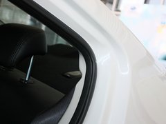 2013款 2.5L CVT 豪华版
