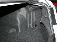 2013款 2.5L CVT 豪华版