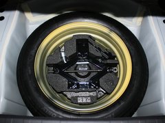 2013款 2.5L CVT 豪华版