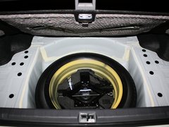 2013款 2.5L CVT 豪华版