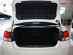 2013款 2.5L CVT 豪华版