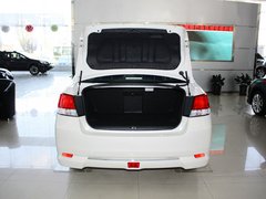 2013款 2.5L CVT 豪华版