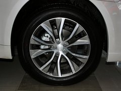 2013款 2.5L CVT 豪华版