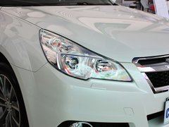 2013款 2.5L CVT 豪华版