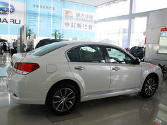 2013款 2.5L CVT 豪华版