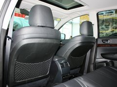 2013款 2.5L CVT 豪华版
