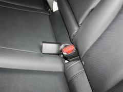 2013款 2.5L CVT 豪华版
