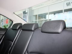 2013款 2.5L CVT 豪华版