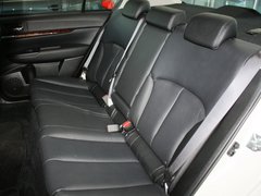 2013款 2.5L CVT 豪华版