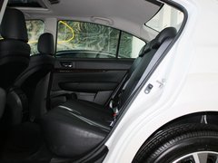 2013款 2.5L CVT 豪华版