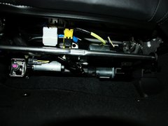 2013款 2.5L CVT 豪华版