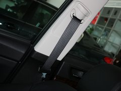 2013款 2.5L CVT 豪华版