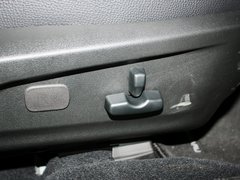 2013款 2.5L CVT 豪华版