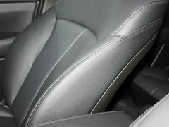 2013款 2.5L CVT 豪华版