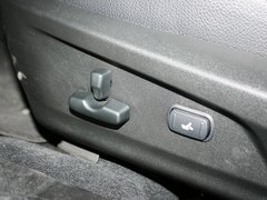 2013款 2.5L CVT 豪华版