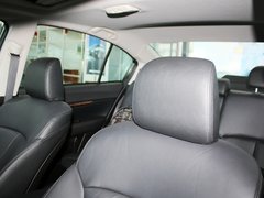 2013款 2.5L CVT 豪华版