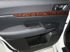 2013款 2.5L CVT 豪华版