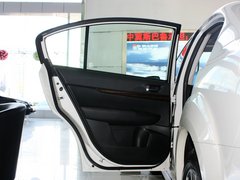 2013款 2.5L CVT 豪华版