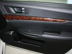 2013款 2.5L CVT 豪华版