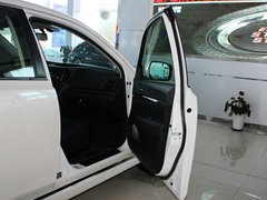 2013款 2.5L CVT 豪华版