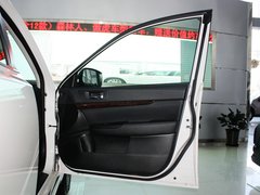 2013款 2.5L CVT 豪华版