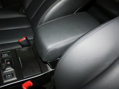 2013款 2.5L CVT 豪华版