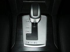 2013款 2.5L CVT 豪华版