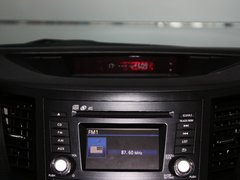 2013款 2.5L CVT 豪华版