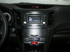 2013款 2.5L CVT 豪华版